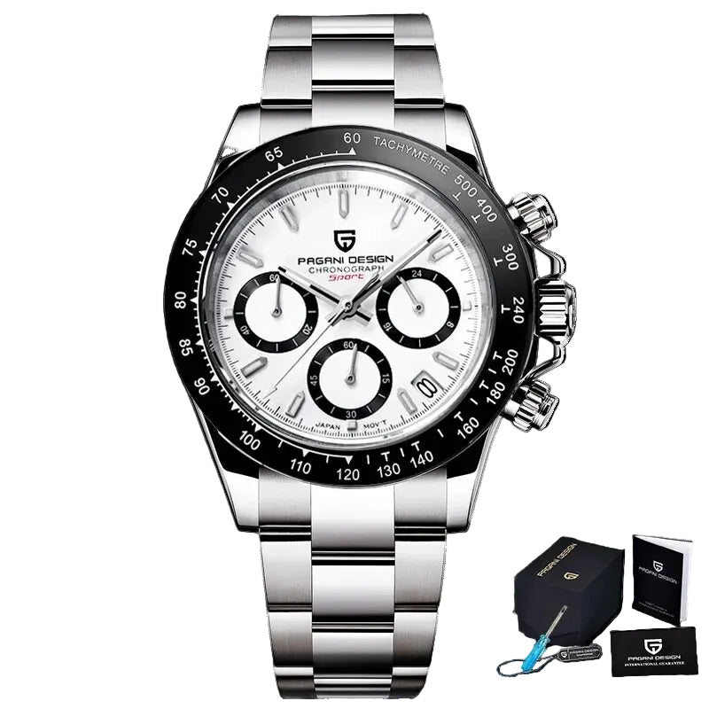 All White – | RoyElite