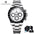Gold Chronograph Watch | Sport-Luxury Precision in Steel by PAGANI - RoyElite