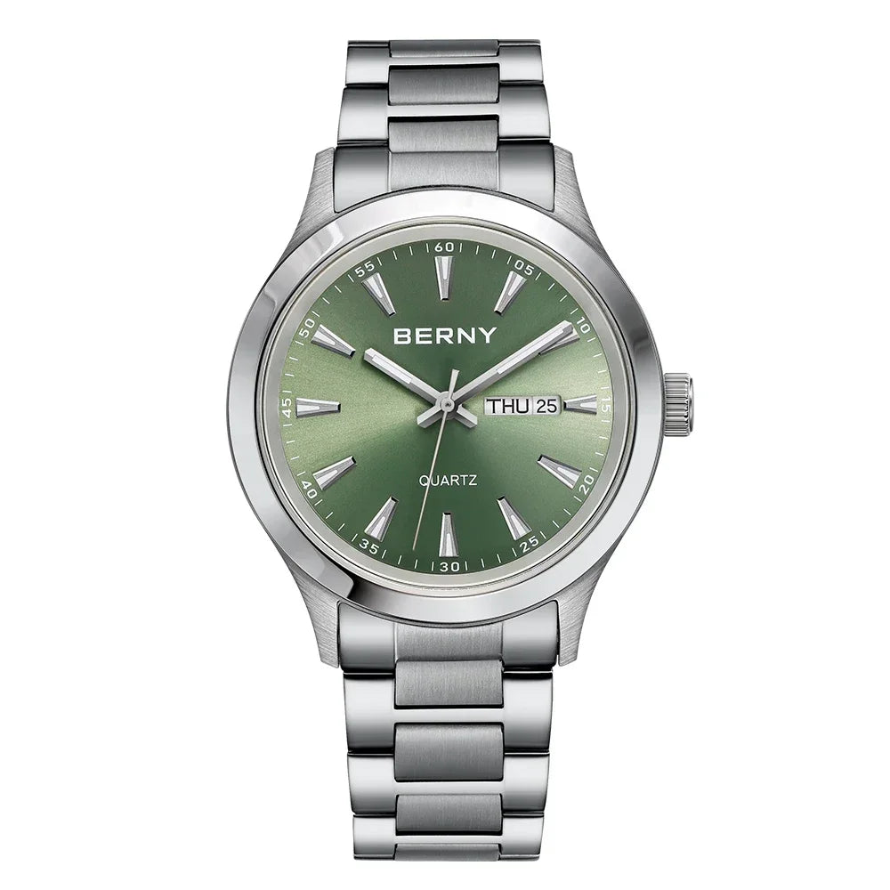 Green – | RoyElite