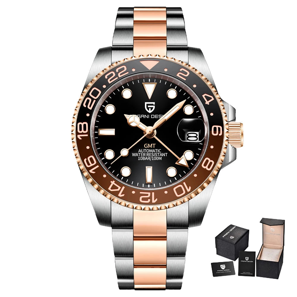 Rose Gold – | RoyElite