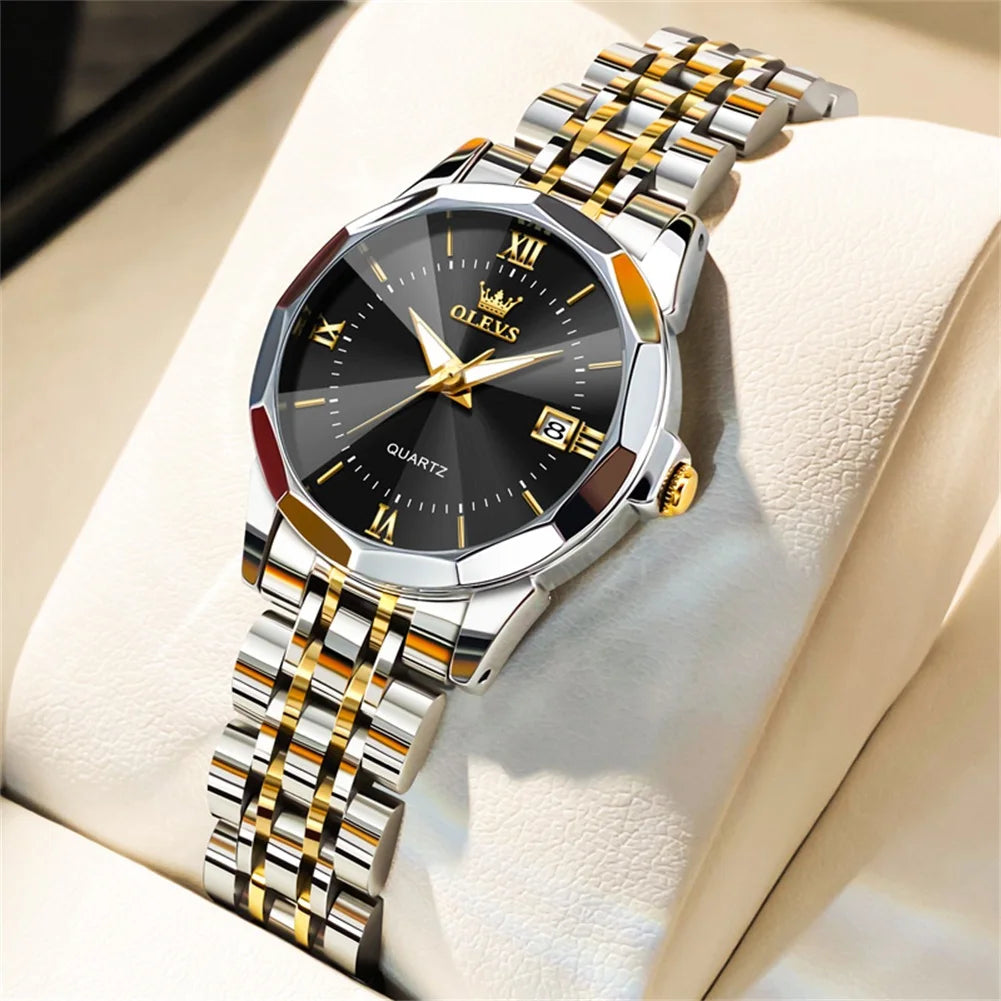 T-Gold Black – | RoyElite