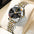 T-Gold Black – | RoyElite