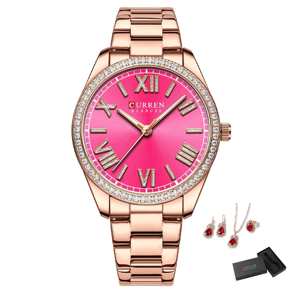 Pink - Style 2 – | RoyElite