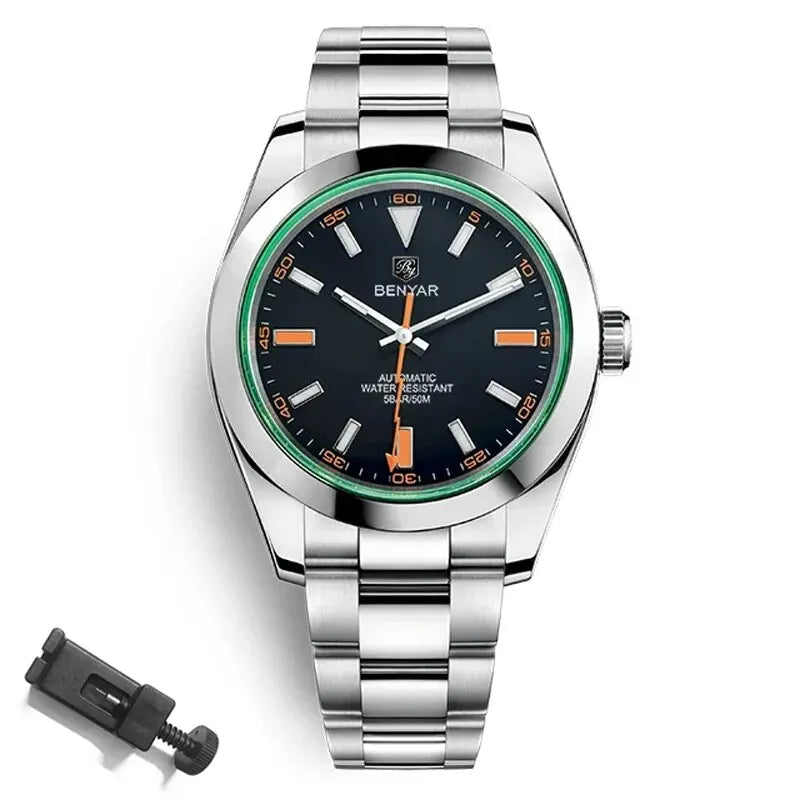 Black – | RoyElite