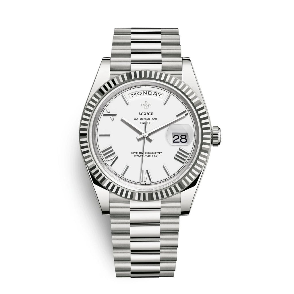 White – | RoyElite