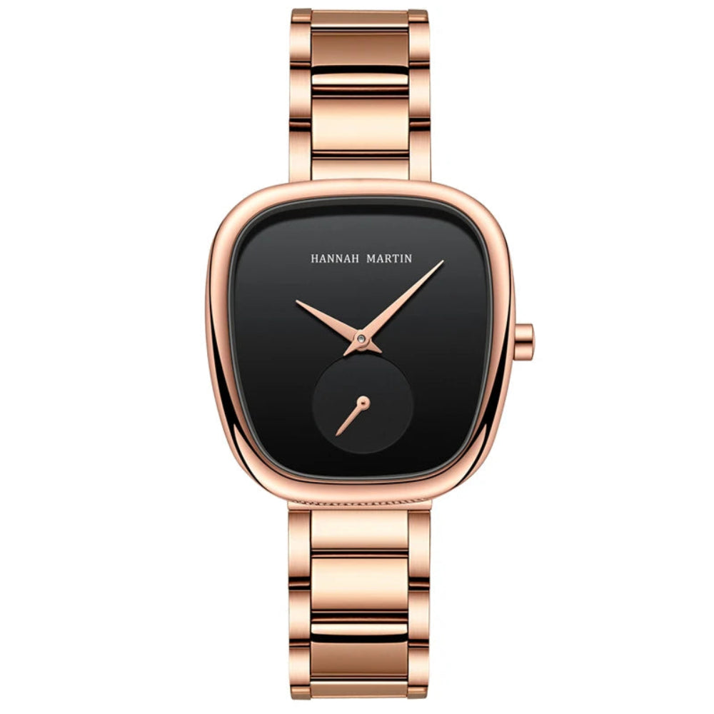 Rose Black C – | RoyElite