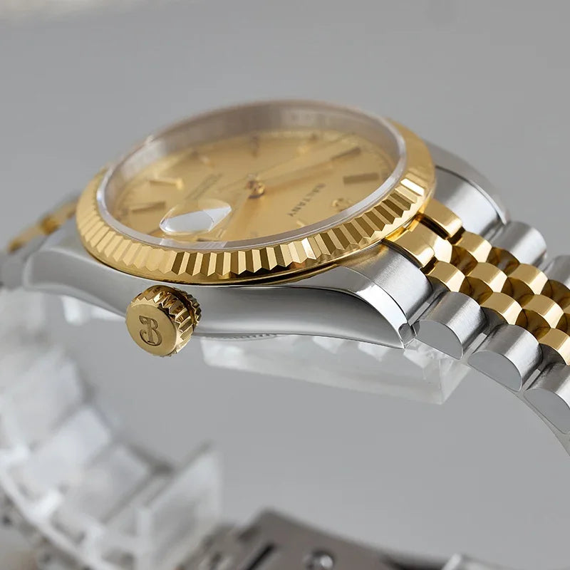Golden – | RoyElite