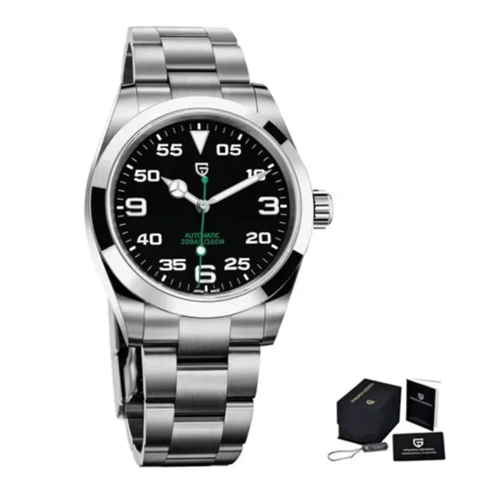 Green – | RoyElite