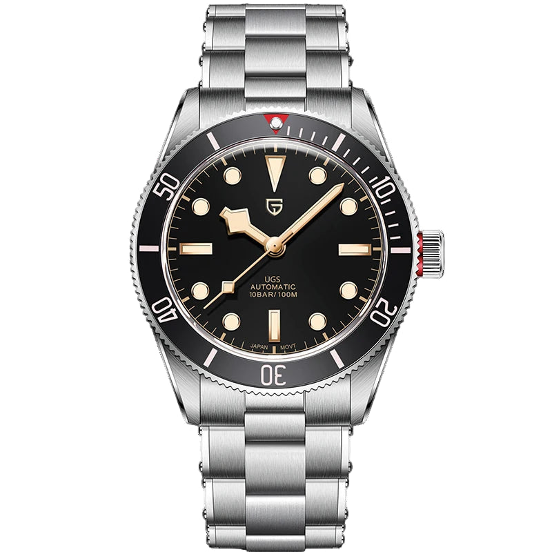 Black V2 – | RoyElite