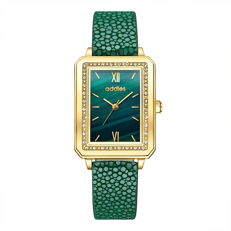 Golden Green – | RoyElite