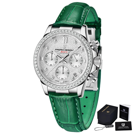 Green – | RoyElite