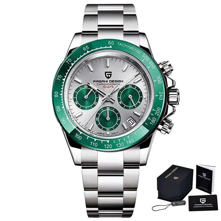 Green – | RoyElite