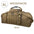 MOLLE Tactical Travel Backpack 30L 80L Camping Gym Duffle Bag