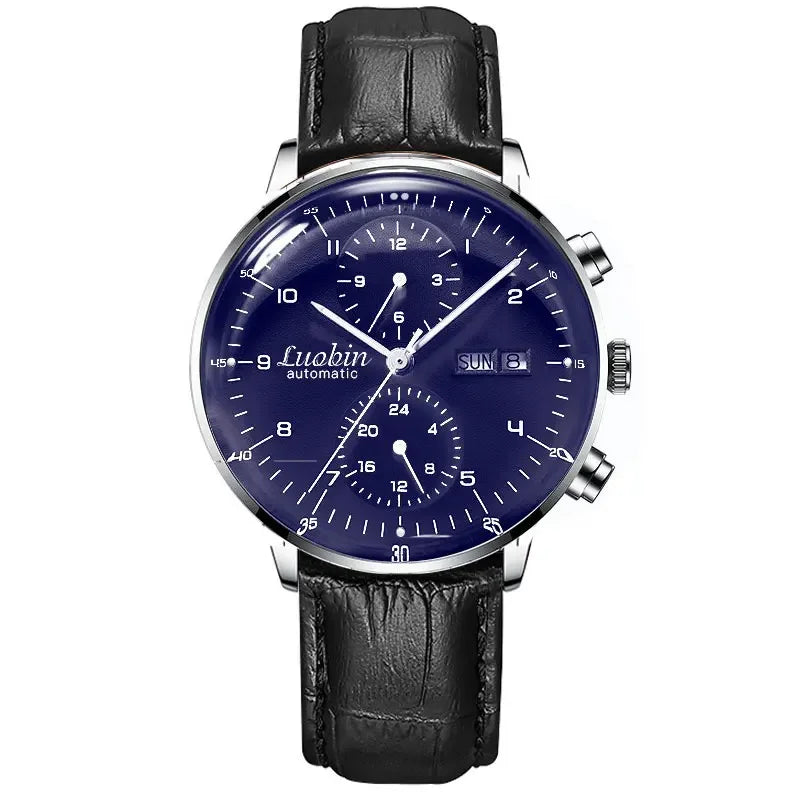 Blue – | RoyElite