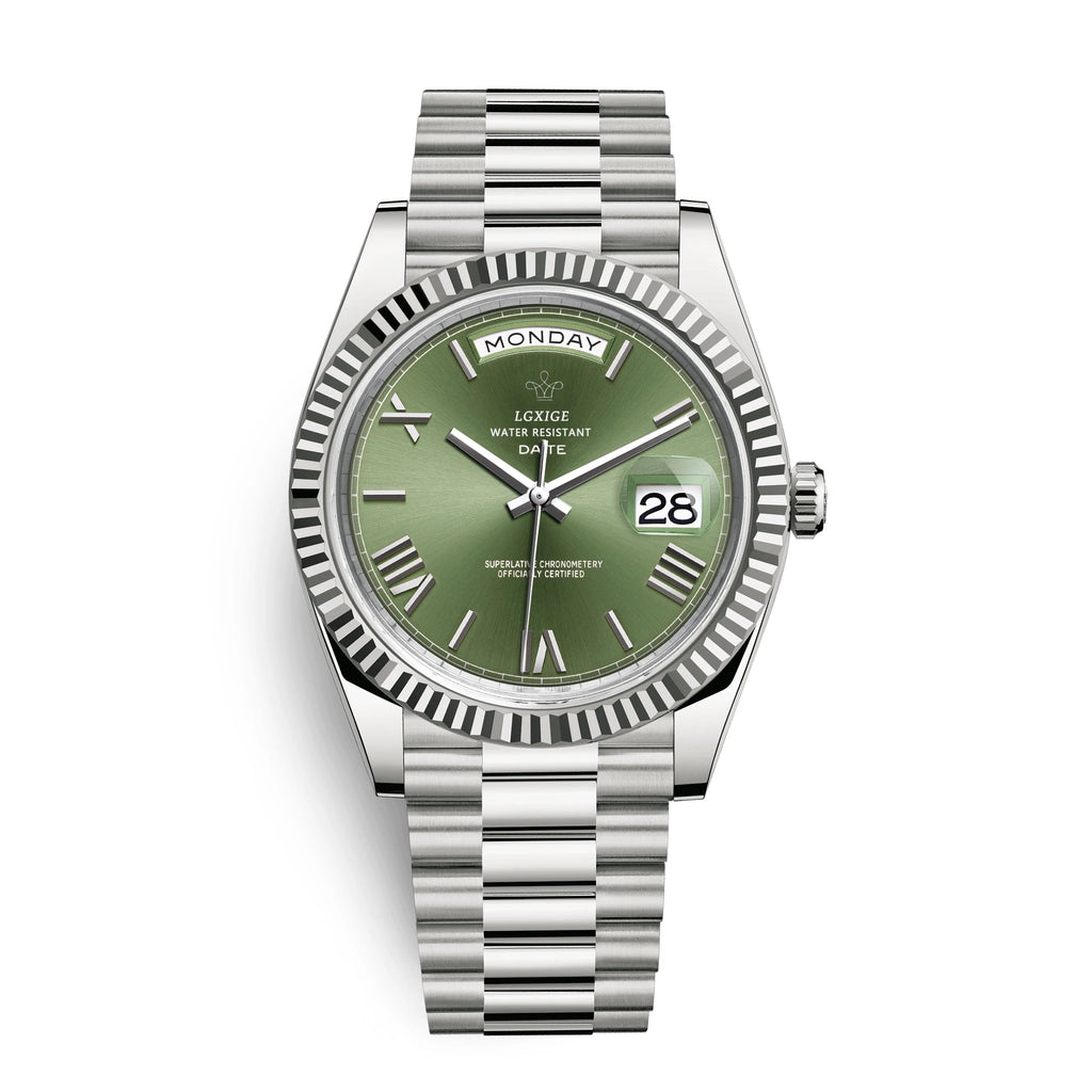 Green – | RoyElite