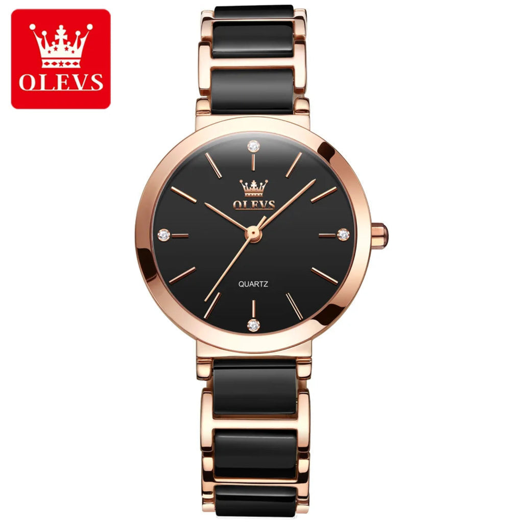All Black – | RoyElite