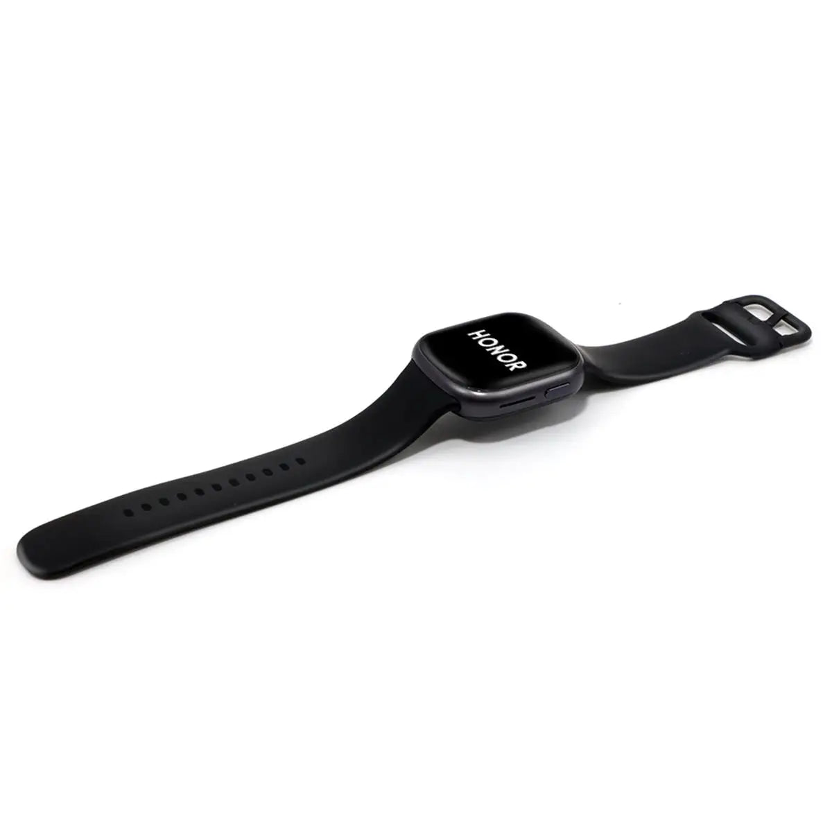 Men’s Smartwatch AMOLED Display Waterproof Fitness Tracker with GPS and Bluetooth Call