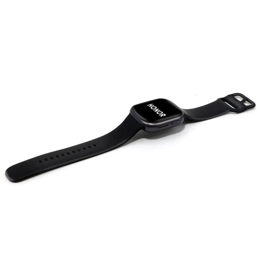 Men’s Smartwatch AMOLED Display Waterproof Fitness Tracker with GPS and Bluetooth Call