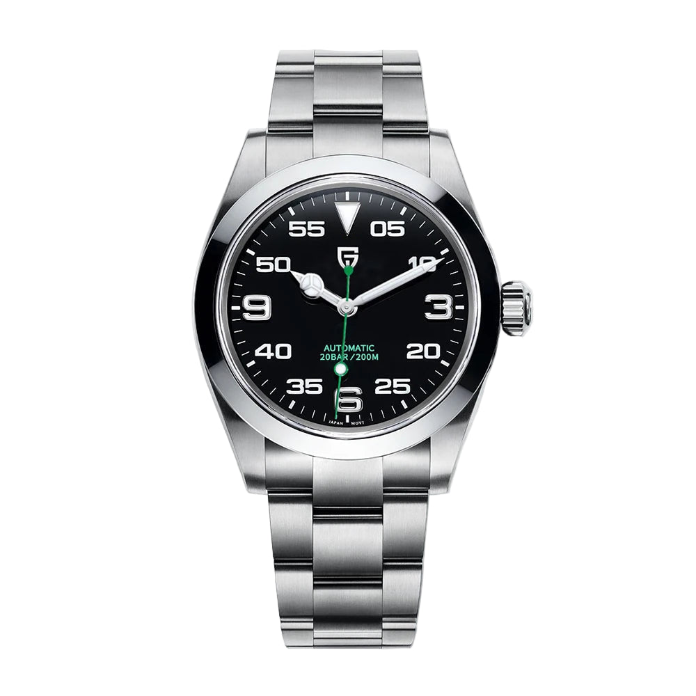 Black – | RoyElite