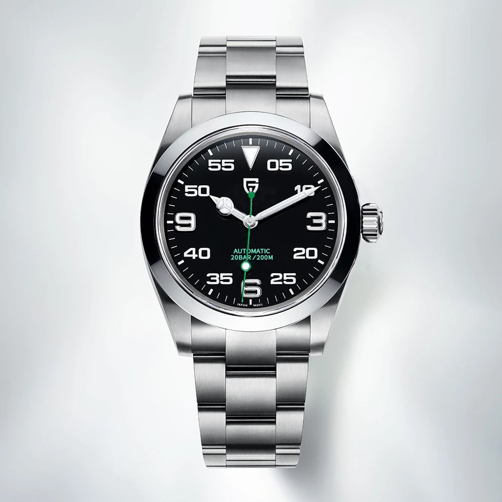 Black – | RoyElite