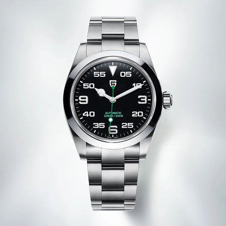 Black – | RoyElite