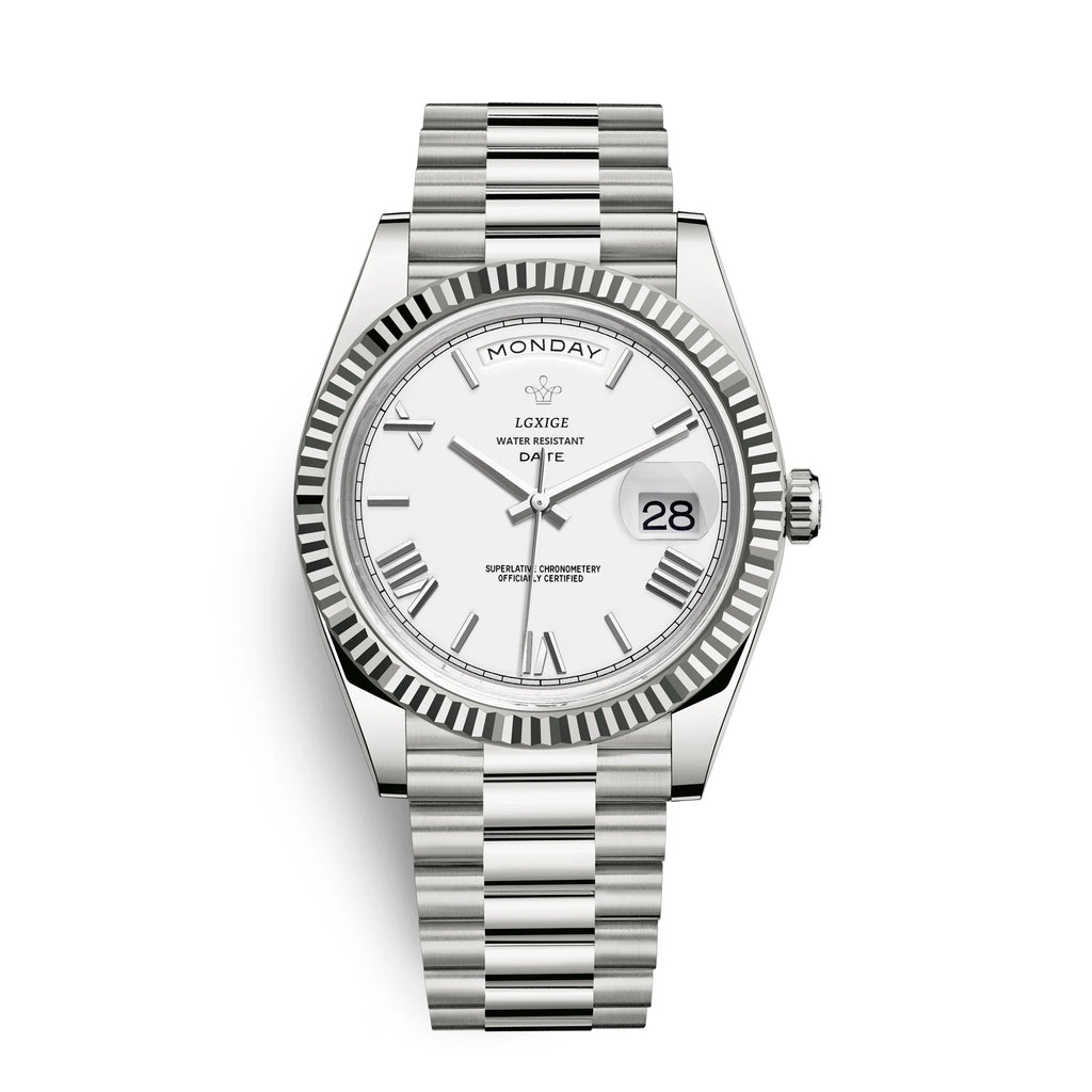 White – | RoyElite