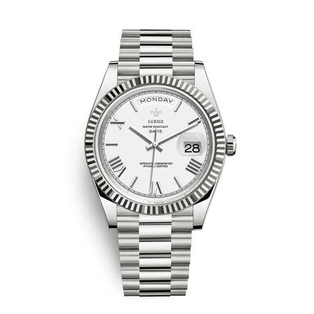 White – | RoyElite