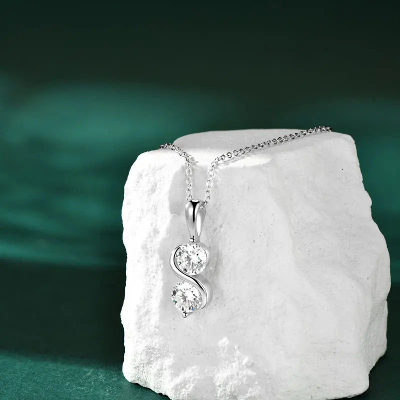 Silver / 45-50cm – | RoyElite