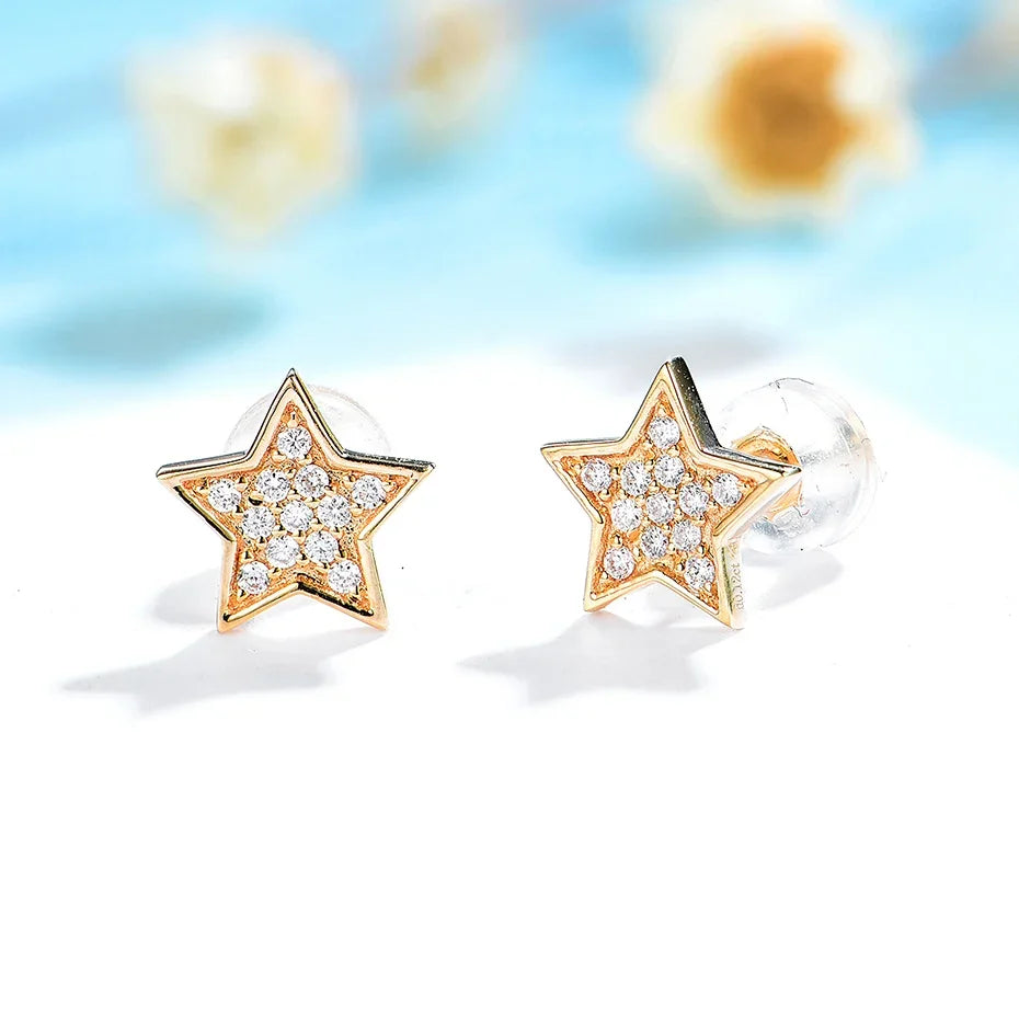 14K / Yellow Gold – | RoyElite