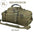 MOLLE Tactical Travel Backpack 30L 80L Camping Gym Duffle Bag