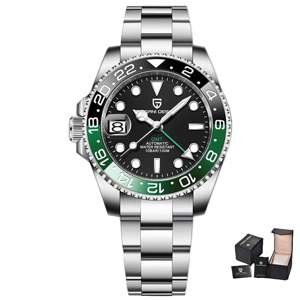 Black Green – | RoyElite