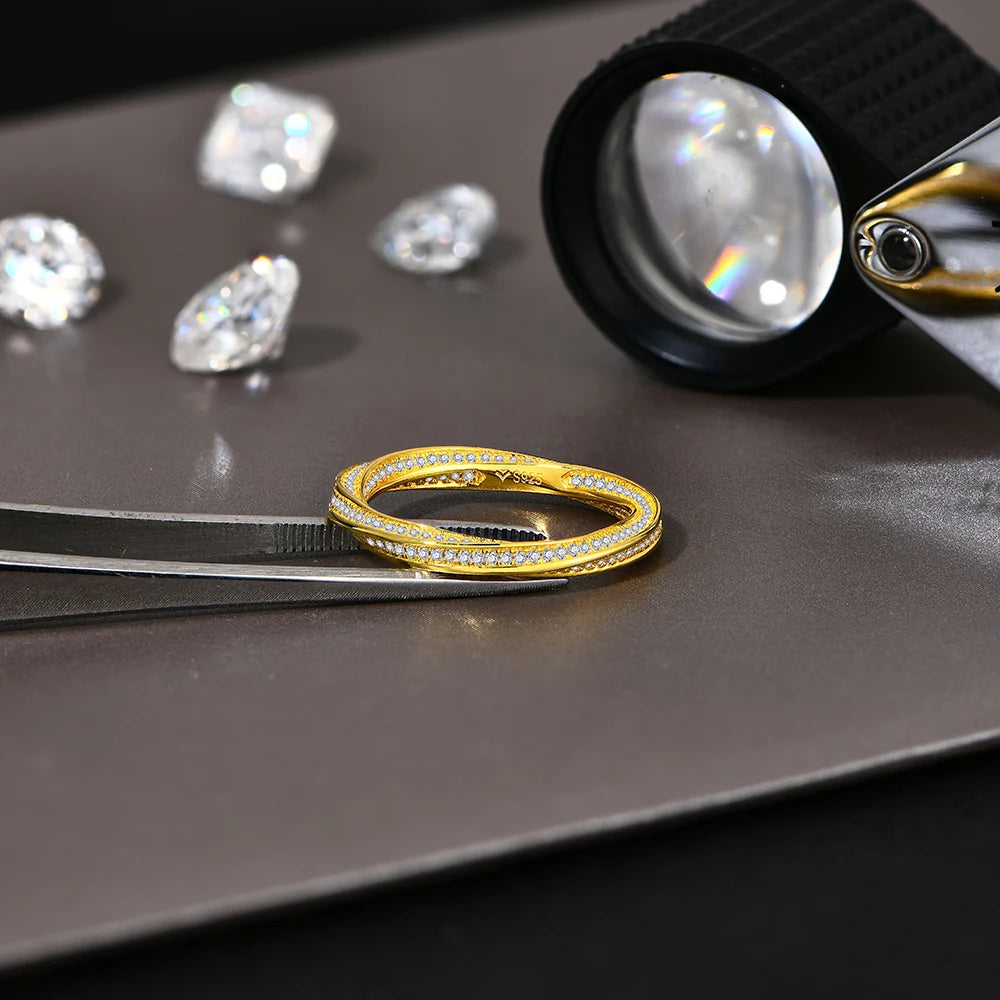 White Gold / 4 – | RoyElite