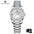 Luxe Crystal Timepiece | 32MM Women's Sapphire Watch by PAGANI DESIGN - RoyElite