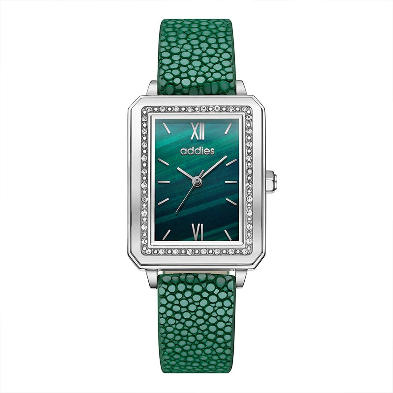 Silvery Green – | RoyElite