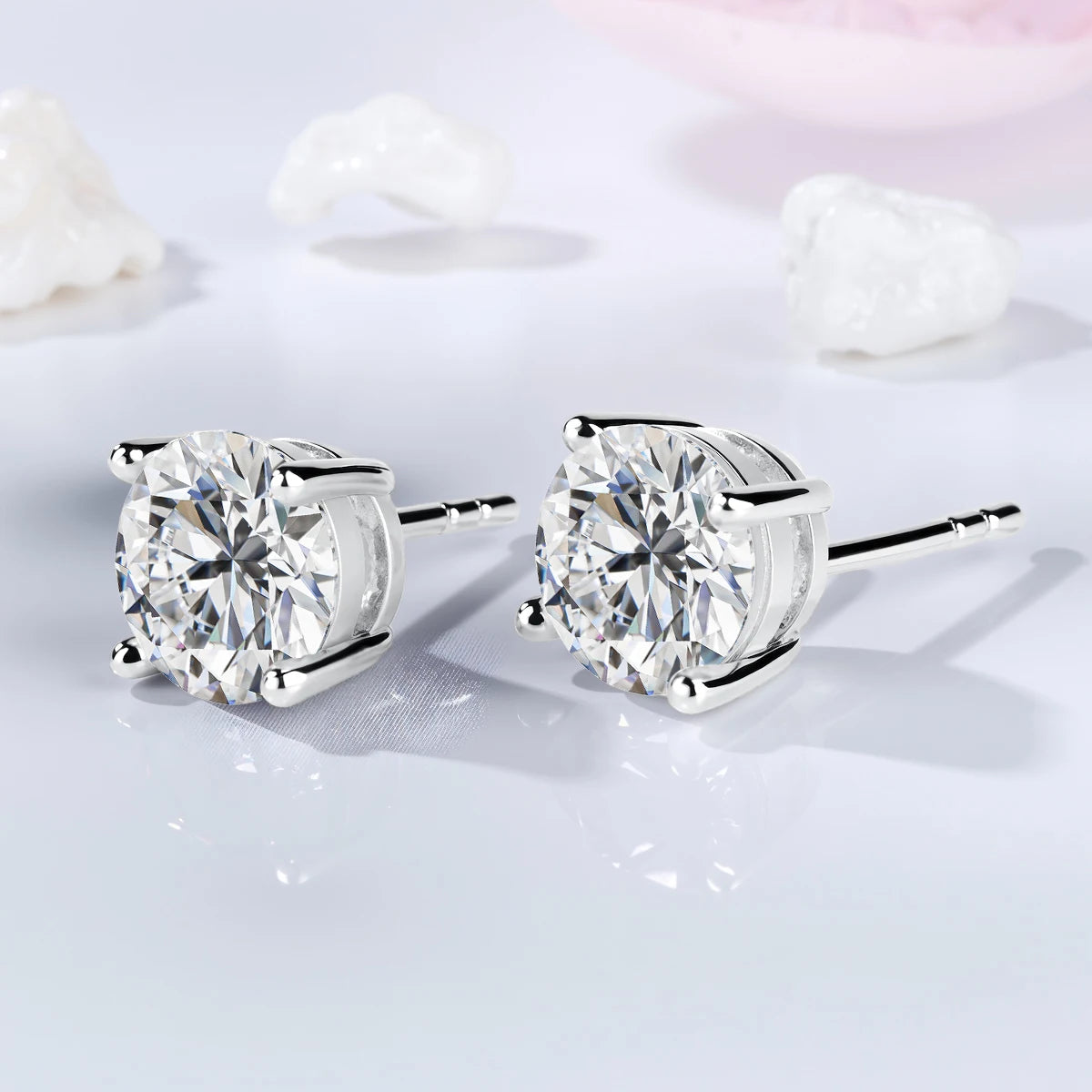 White 0.3ct – | RoyElite