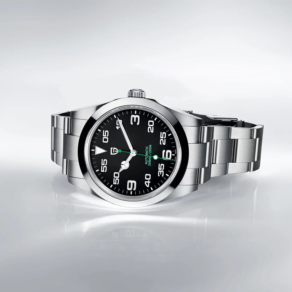 Green – | RoyElite