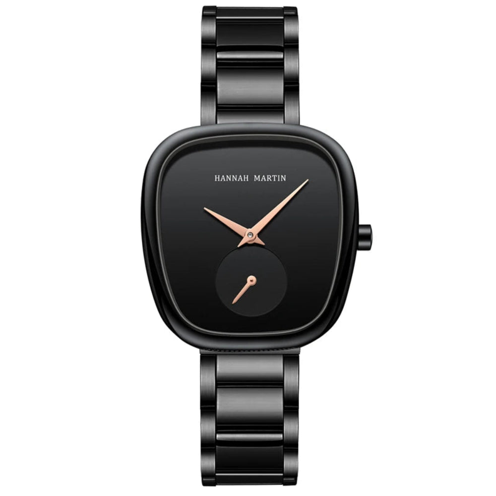 Pure Black C – | RoyElite