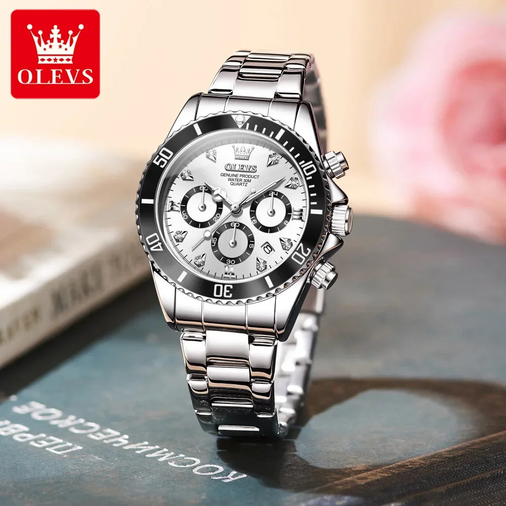 Silver White – | RoyElite