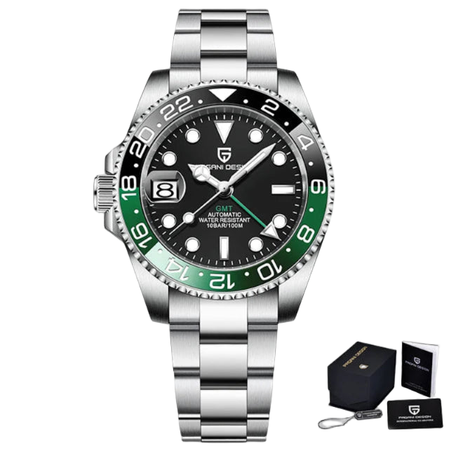 Black Green – | RoyElite