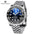 PAGANI DESIGN Sports Men Mechanical Wristwatch Sapphire Luxury Automatic Watch for Men Stainless Steel Waterproof Clock - RoyElite
