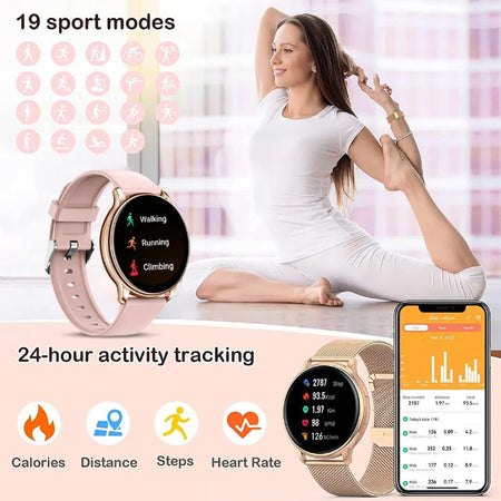 Rose Gold – | RoyElite