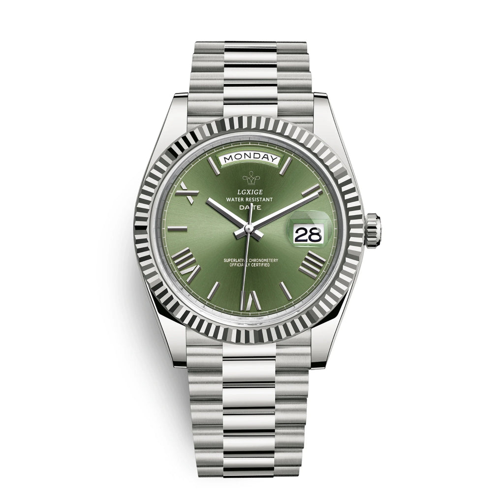 Green – | RoyElite