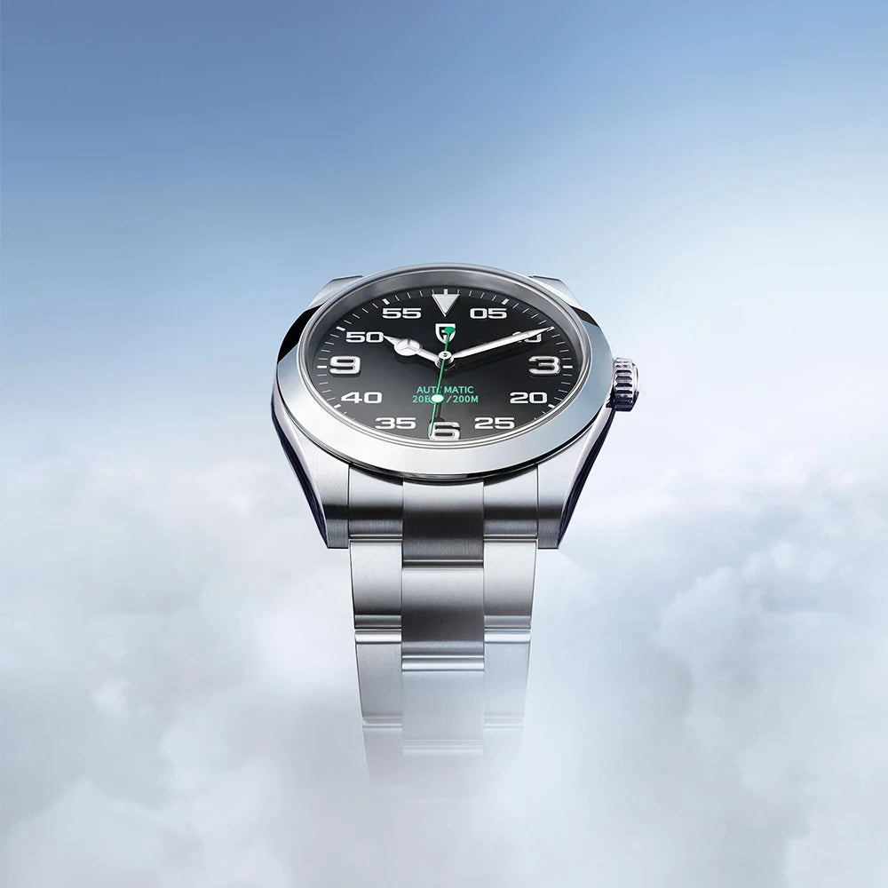 Green – | RoyElite