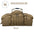 MOLLE Tactical Travel Backpack 30L 80L Camping Gym Duffle Bag