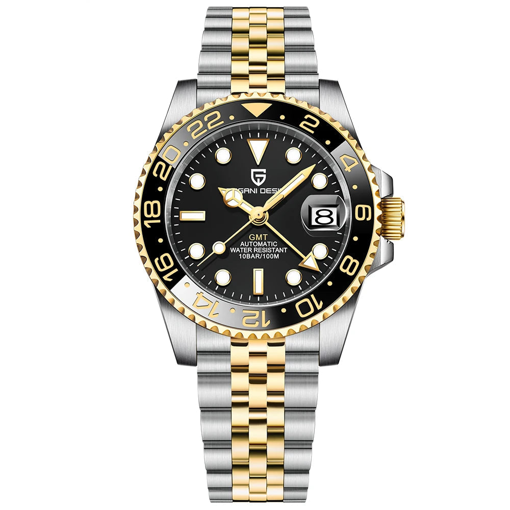 Golden Silver – | RoyElite