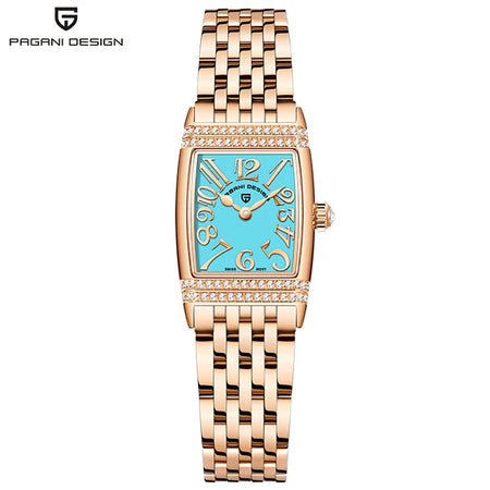 Golden Blue – | RoyElite
