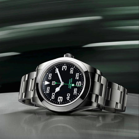 Green – | RoyElite