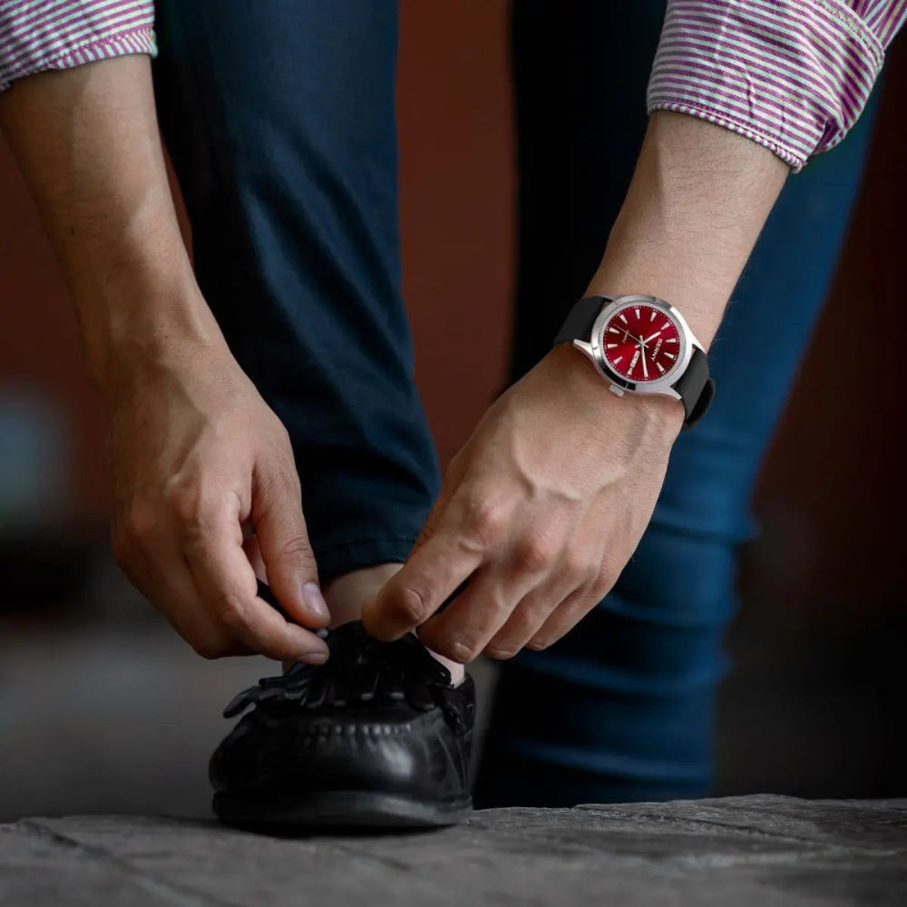 Blue-Sil – | RoyElite