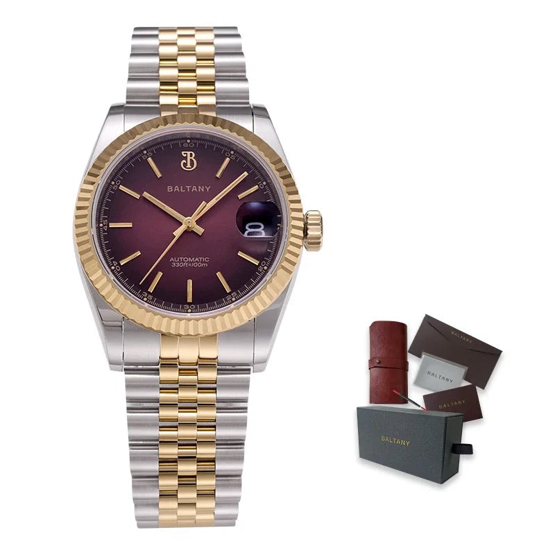 Burgundy – | RoyElite