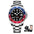 Blue and Red – | RoyElite